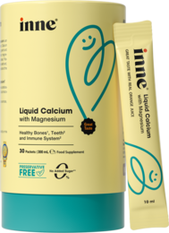 inne® Liquid Calcium with Magnesium