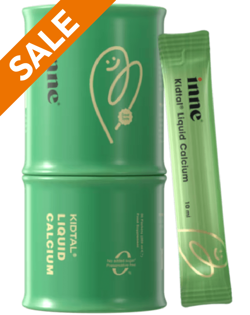 inne® Kidtal® Calcium Liquid