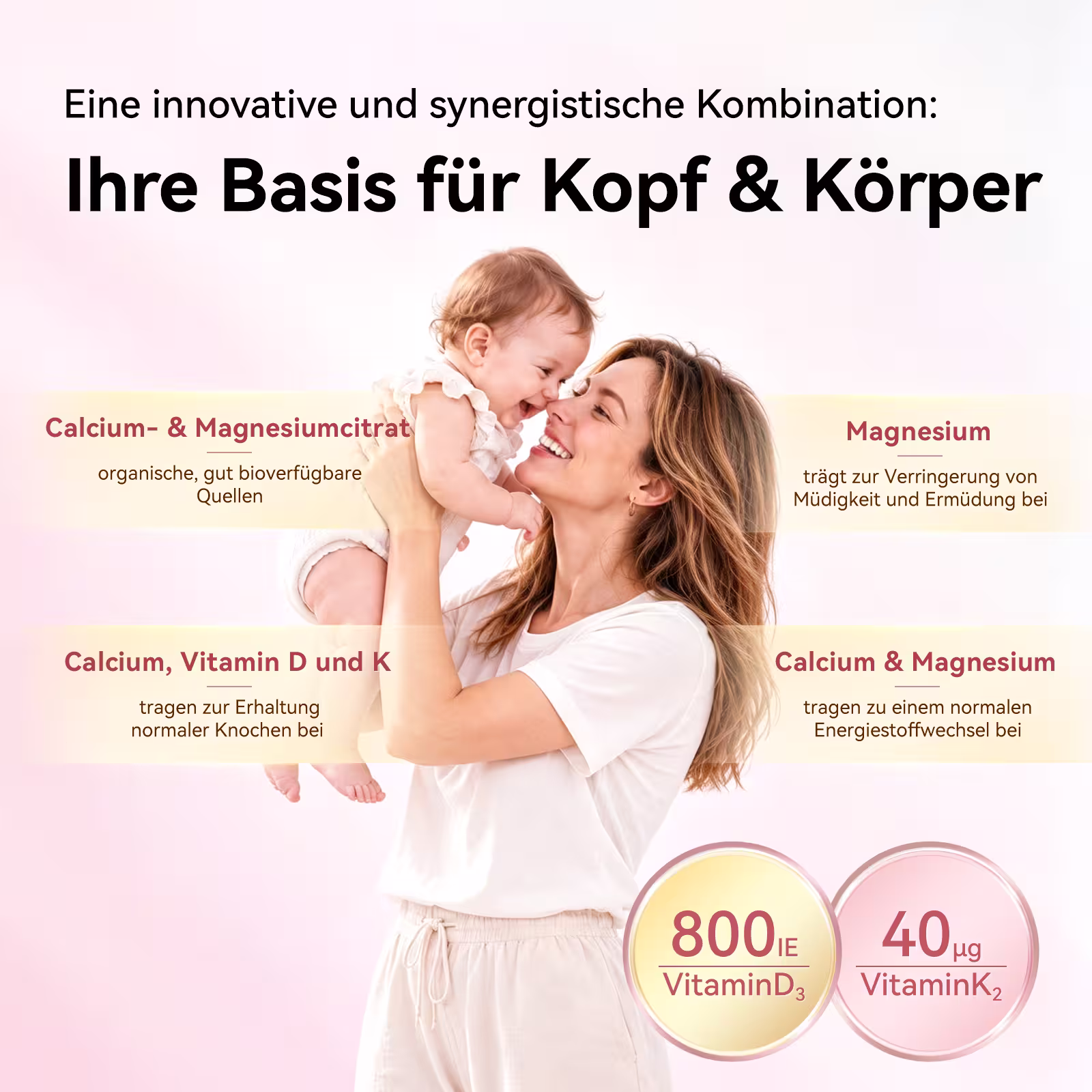 inne® Calcium Flüssig Woman – Bild 4