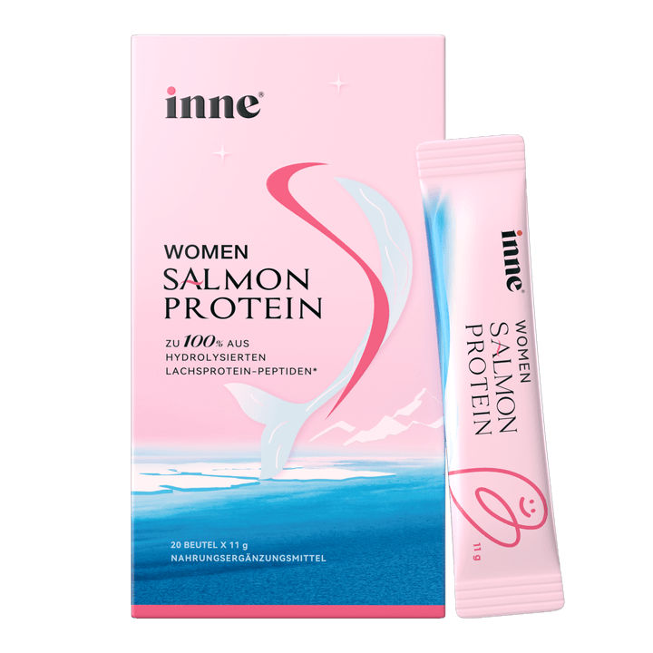 inne® Women Salmon Protein