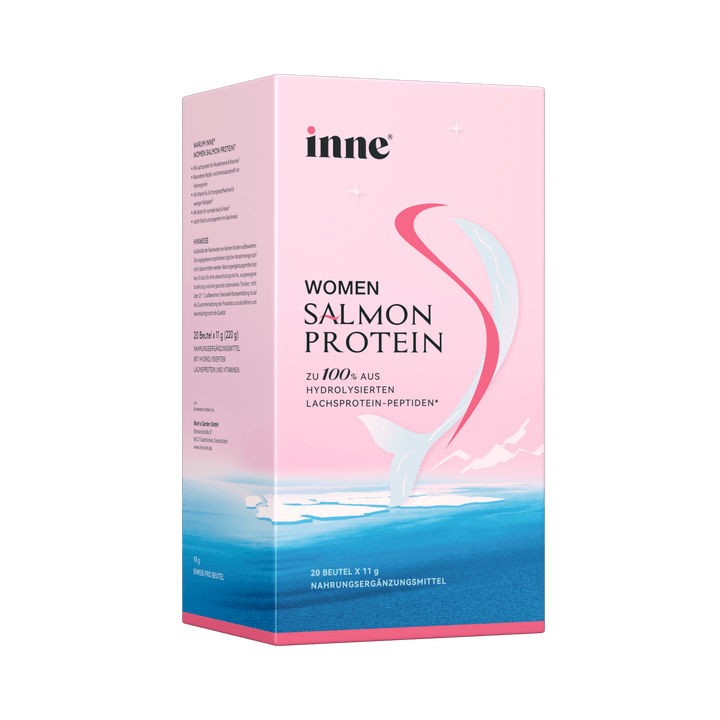 inne® Women Salmon Protein - Image 2